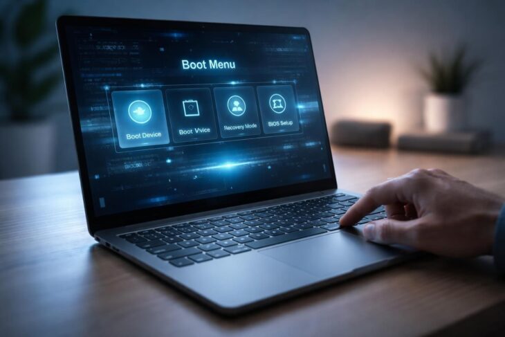 Reboot to bootloader : résolvez vos problèmes de démarrage facilement
