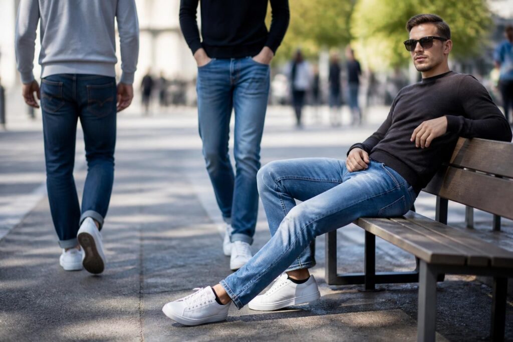 découvrez notre avis détaillé sur le confort et la durabilité des meilleures marques de bluejeans pour faire un choix éclairé et stylé.