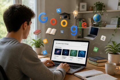 découvrez comment google gravity combine amusement et éducation en ligne pour une expérience interactive unique alliant divertissement et apprentissage.