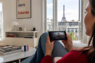 découvrez comment profiter du streaming4iphone france sans interruption grâce à nos astuces simples et efficaces pour une expérience fluide et ininterrompue.